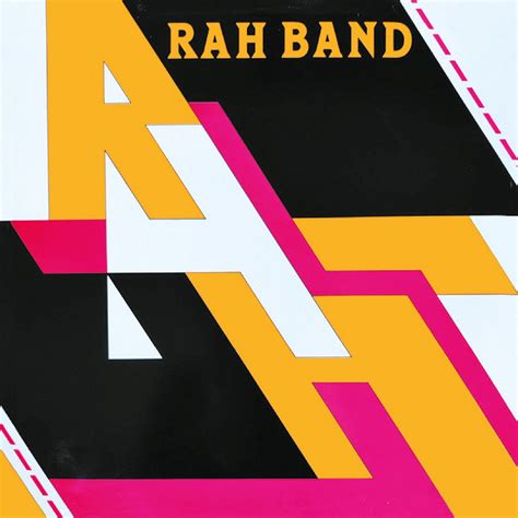 RAH Band | The RAH Band