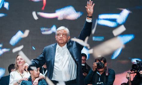 Luces Y Sombras Del Triunfo Electoral De Amlo Mesa Pol Tica Video