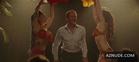 Pastel Supernova Nude Aznude