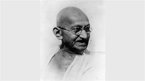 Mahatma Gandhi Black And White (#2585110) - HD Wallpaper & Backgrounds ...