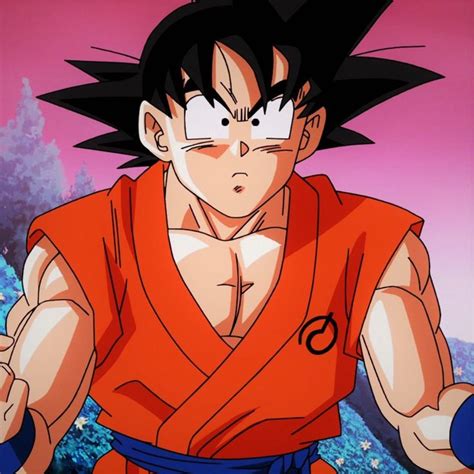 Son Goku En 2024 Personajes De Dragon Ball Dragones Dragon Ball