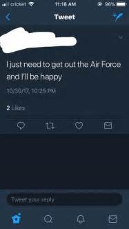 Is it this bad? : r/AirForce