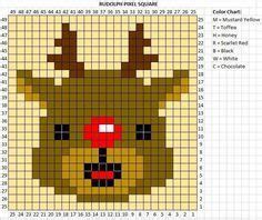 Piccoli Schemi A Punto Croce Per Natale Punti E Spunti Motifs