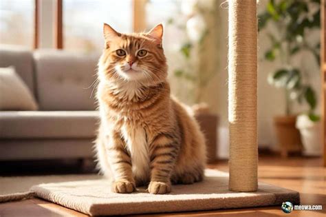 Best Alternatives To Declawing A Cat Humane Solutions