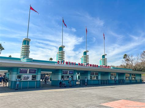 Hollywood Studios' 4 Most Unexpected Rules | the disney food blog