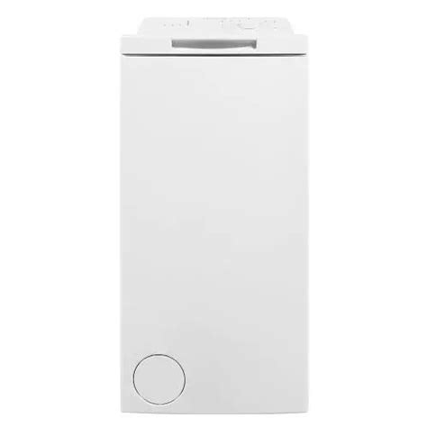 Lavadora Indesit BTW L60300 SP N D Milar Electrodomésticos