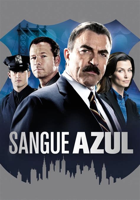 Sangue Azul Temporada Assista Todos Epis Dios Online Streaming