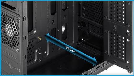 QS-182 - AeroCool