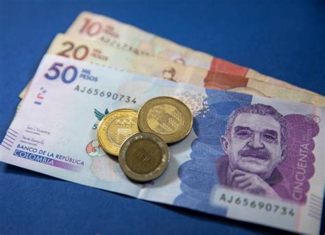 El peso colombiano, ¿la moneda más revaluada de la región en junio? Así ...