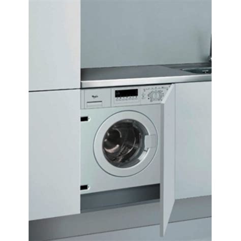 Whirlpool Awo C Eurotech