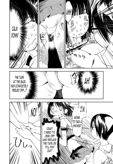 Read Himuro Serika Kimi Hentai Da Yo Ne Ch English N H