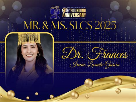 SLC Solano - Student Affairs and Services - 𝗠𝗘𝗘𝗧 𝗧𝗛𝗘 𝗘𝗩𝗔𝗟𝗨𝗔𝗧𝗢𝗥𝗦 The