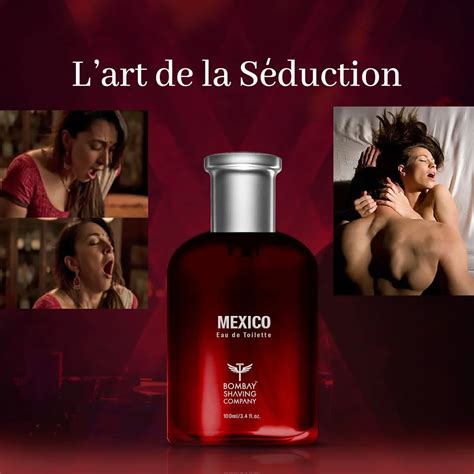 Seductive Scents For Men