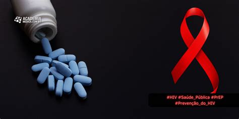 Prep Na Preven O Do Hiv Atualiza Es Uspstf Academia M Dica