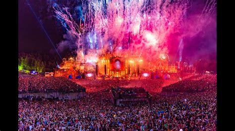 Tomorrowland 2015 Official Aftermovie Youtube