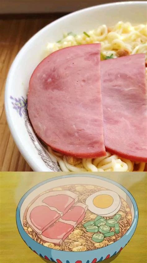 Готовим Рамэн. Все рецепты в нашем ТГ канале - ссылка в профиле ...