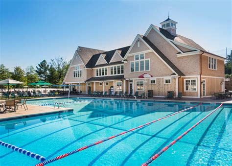 Canoe Brook Country Club - Club + Resort Business