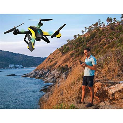 Vivitar DRC 445 VTI Skytracker GPS Drone Pricepulse