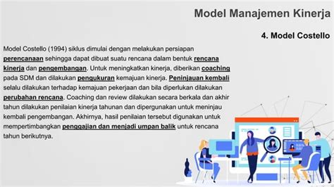 Proses Management Kinerja SDM Pdf