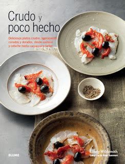 La Gran Biblioteca de David Reseña Crudo y poco hecho de Lindy Wildsmith