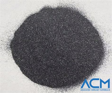 Sc Silicon Carbide Powder Sic Powder