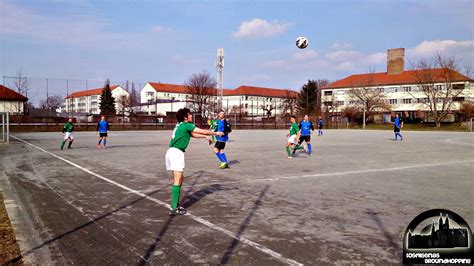 Los Misenas Sv Sachsenwerk Dresden Ii Vs Fv Dresden S D West Iii