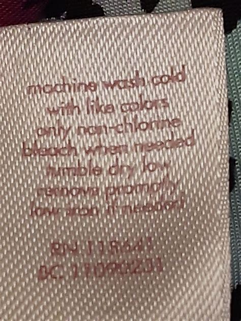 Cacique Nightgown Lingerie Sleepwear Multicolored Si Gem