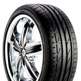 Bridgestone Potenza S Pole Position