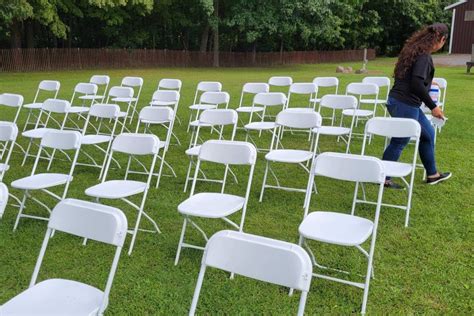 Chairs And Table Rentals Rent Party Games