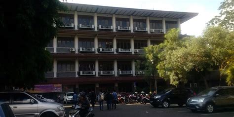 Universitas Gunadarma Kalimalang Newstempo