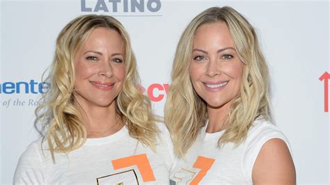 'Sweet Valley High' Sisters Brittany Daniel & Cynthia Daniel Hauser Open Up About Their Shared ...