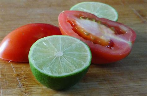 Lime Tomatoes Tomato - Free photo on Pixabay - Pixabay