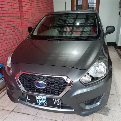 Harga Datsun Panca Go Baru Dan Bekas Rp Rp