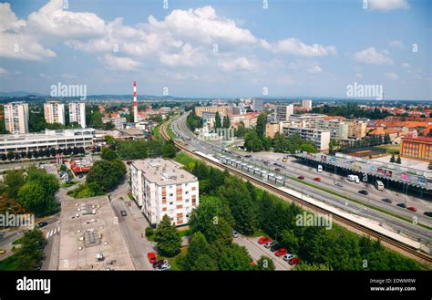 Karlovac, Croatia Stock Photo - Alamy