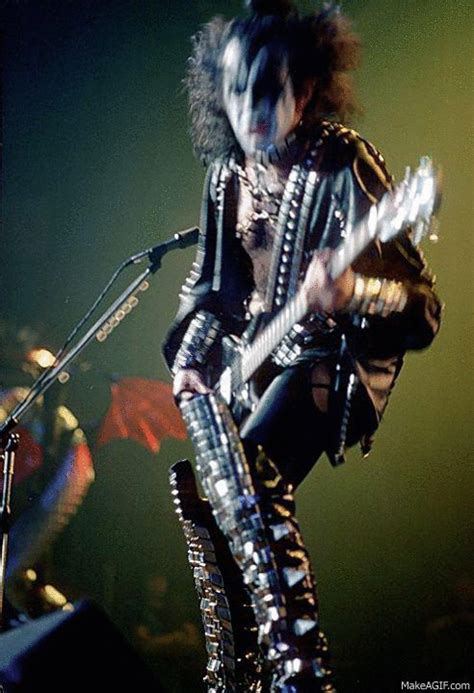 Gene Simmons