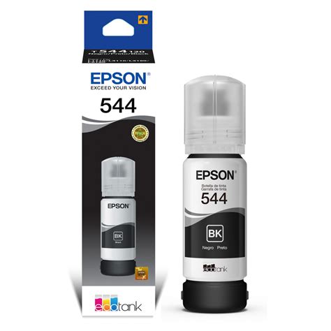 Epson Black T Ink Super Technologies Limited