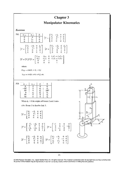 Introduction To Robotics Mechanics And Control Second Edition Download 11