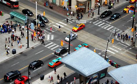 5 Myths Shrouding the Realities of Pedestrian Safety | McLeish Orlando LLP 