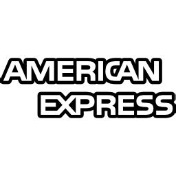 American Express Logo Vector At Vectorified Collection Of