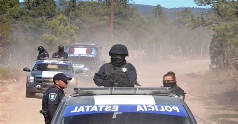 Asaltaron A Un Estadounidense Y Lo Agredieron Con Un Cuchillo En Territorio Del Cártel Del Golfo