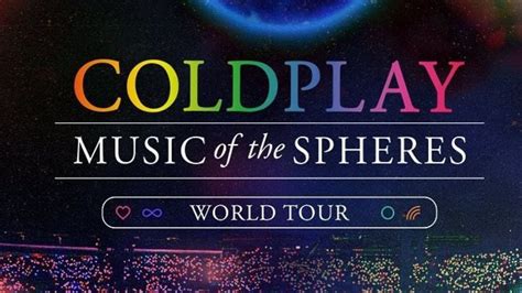 Awas Penipuan Tiket Konser Coldplay Music Of The Spheres World Tour