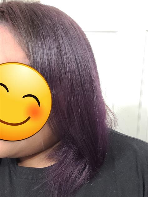 Lunar Tides Magic Charm : r/HairDye