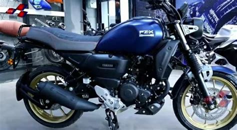 Yamaha RX King 2023 Motor Klasik Yang Bikin Kepala Pusing Harganya