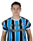 Natã 2023 Grêmio Grêmio Perfil do Jogador ogol br