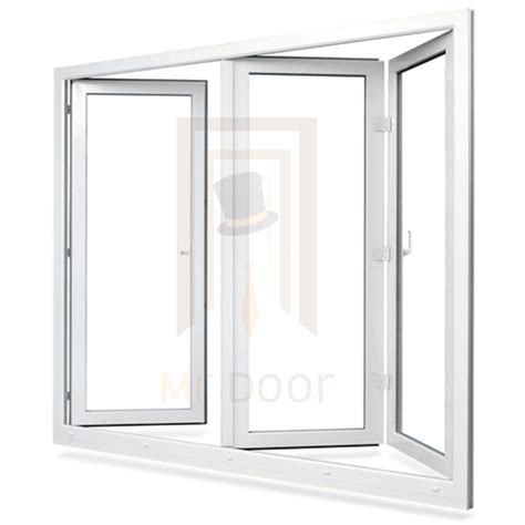 Harmonika Klizni Pvc Standard Vrata Mr Door