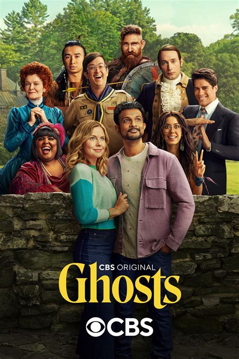 Ghosts - Trailers & Videos | Rotten Tomatoes