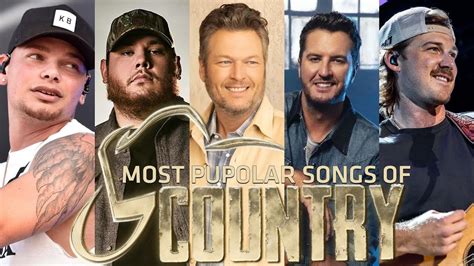 Top Rising Country Songs This Week New Country Music The