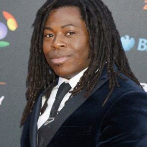 Ade Adepitan Bio, Married, Wife, Net Worth, Ethnicity, Salary, kids