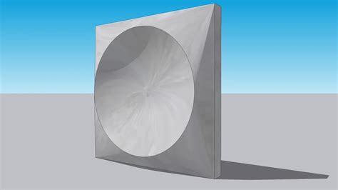 Wall Panel 3d Warehouse