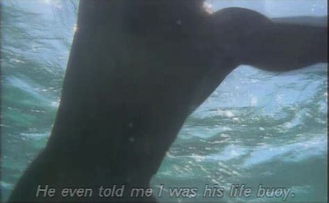 Black Actor Swimming Nude ThisVid